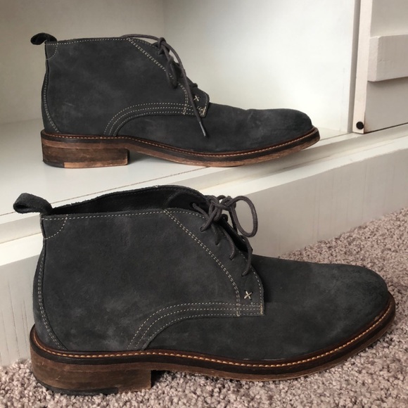 wolverine kaden chukka